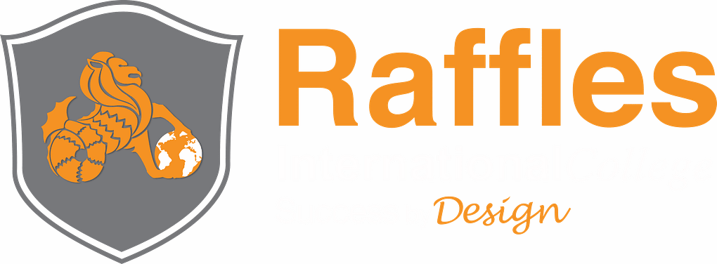 Rafflesinternationalcollege Chinese Marketing